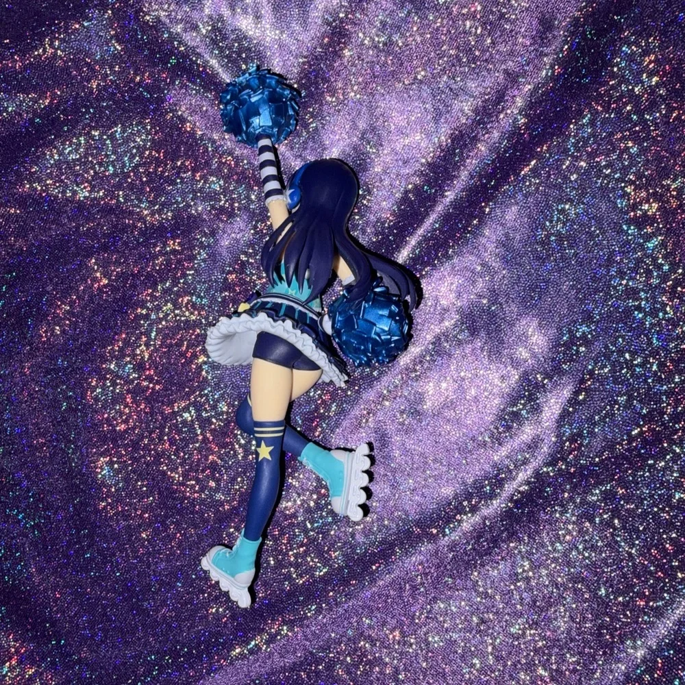 Max Factory Love Live School Idol Festival Umi Sonoda Cheerleader